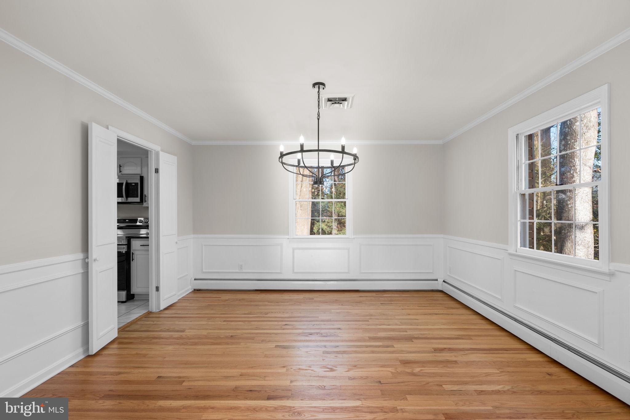 BETHWOOD - Residential