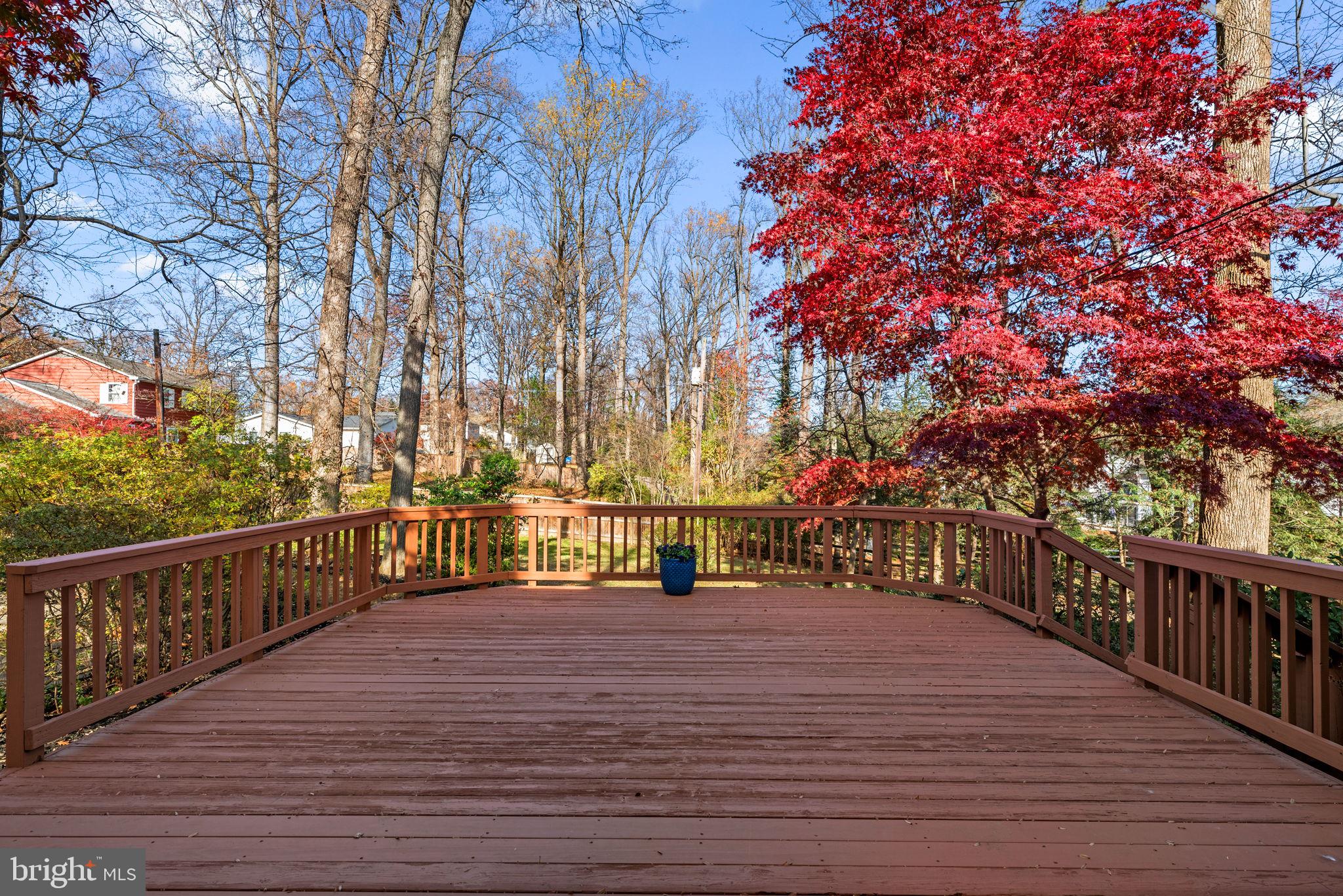 BETHWOOD - Residential