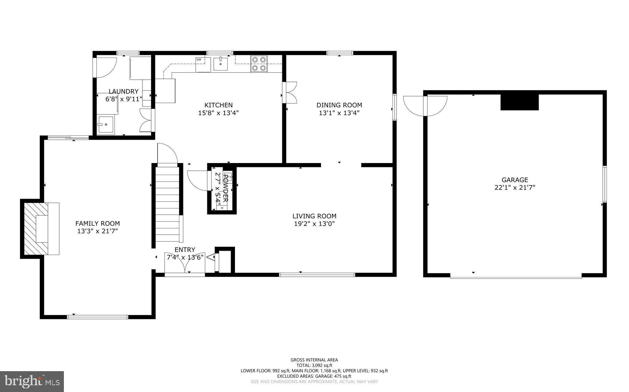 BETHWOOD - Residential