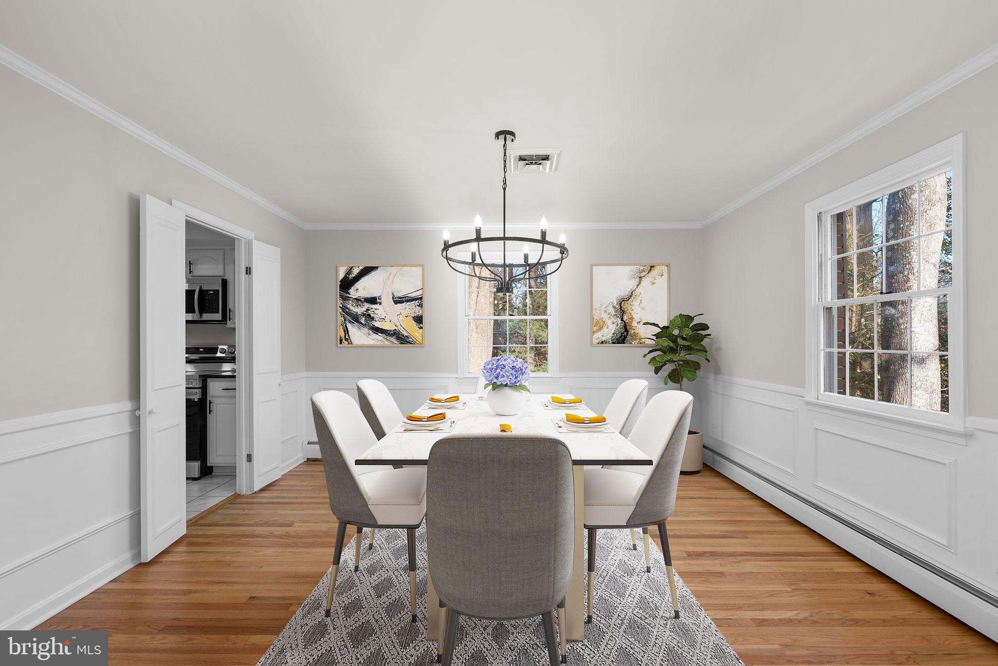 BETHWOOD - Residential