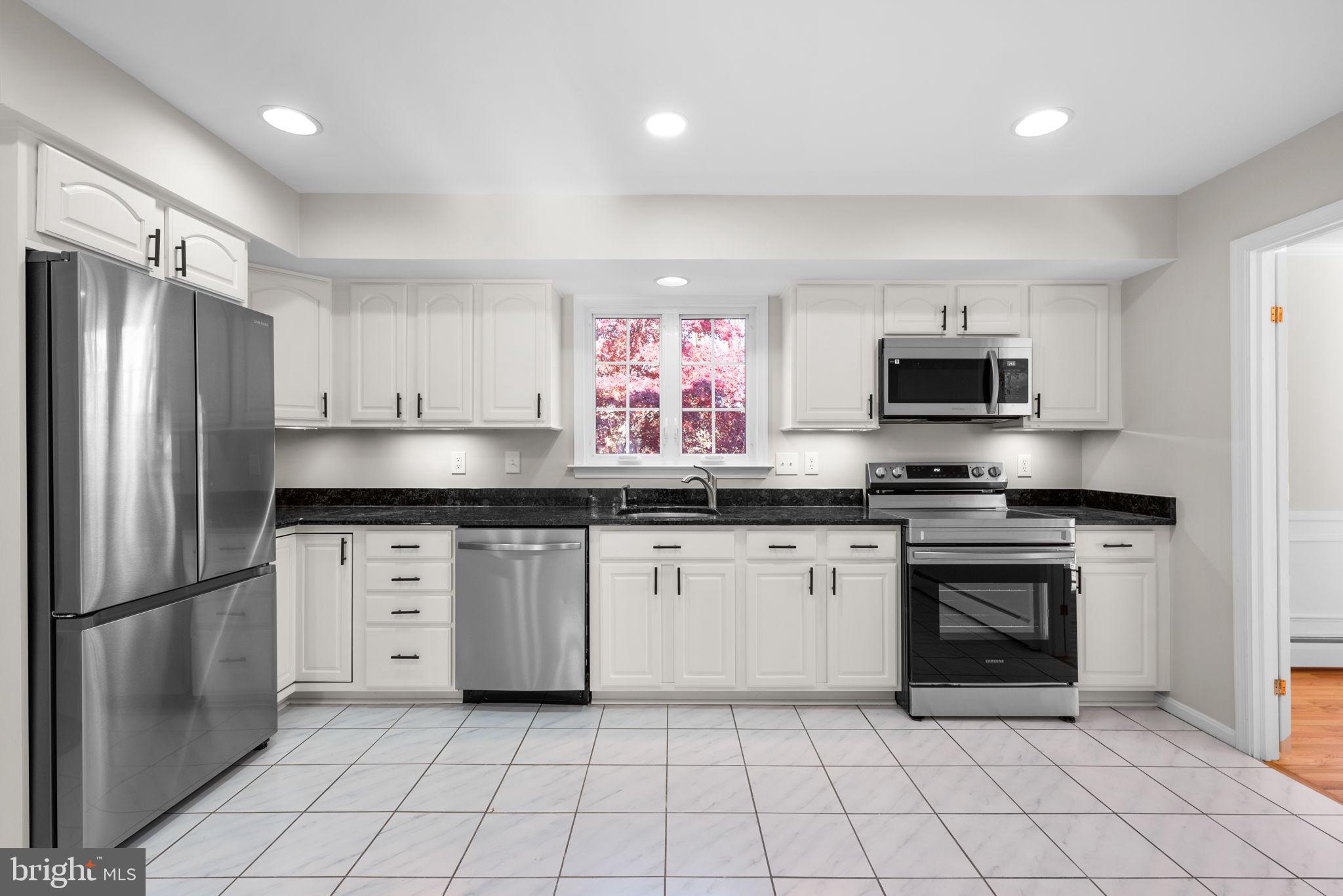 BETHWOOD - Residential