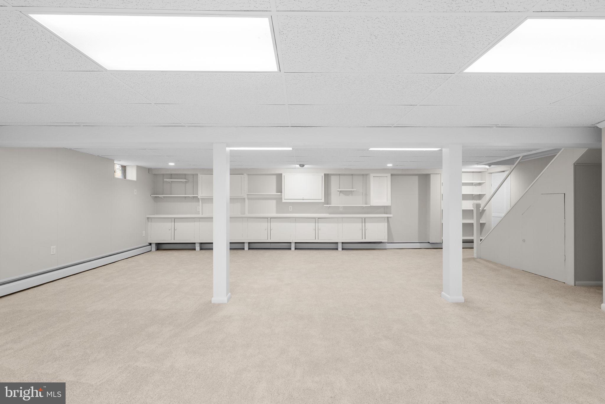 BETHWOOD - Residential