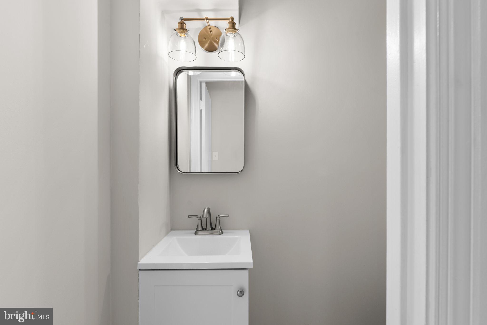 BETHWOOD - Residential