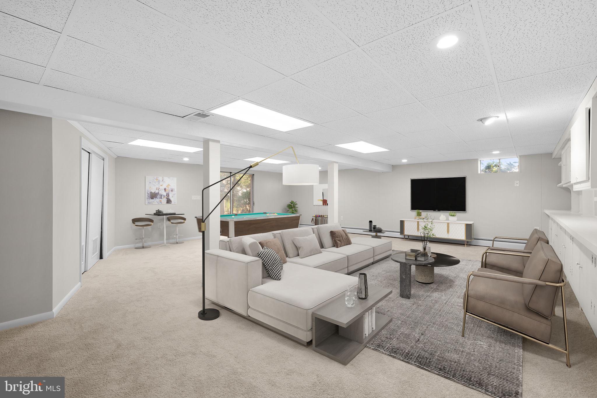 BETHWOOD - Residential