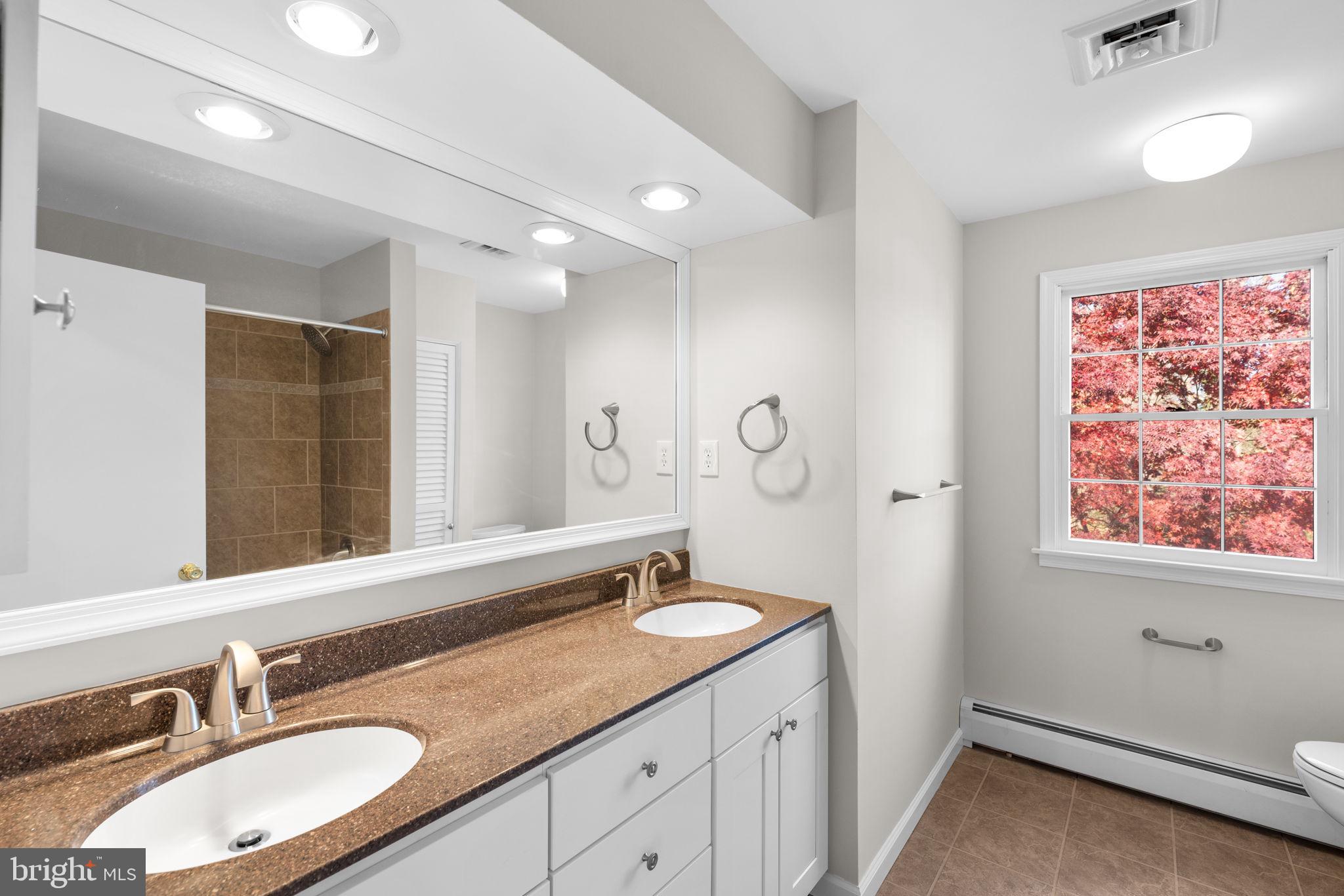 BETHWOOD - Residential