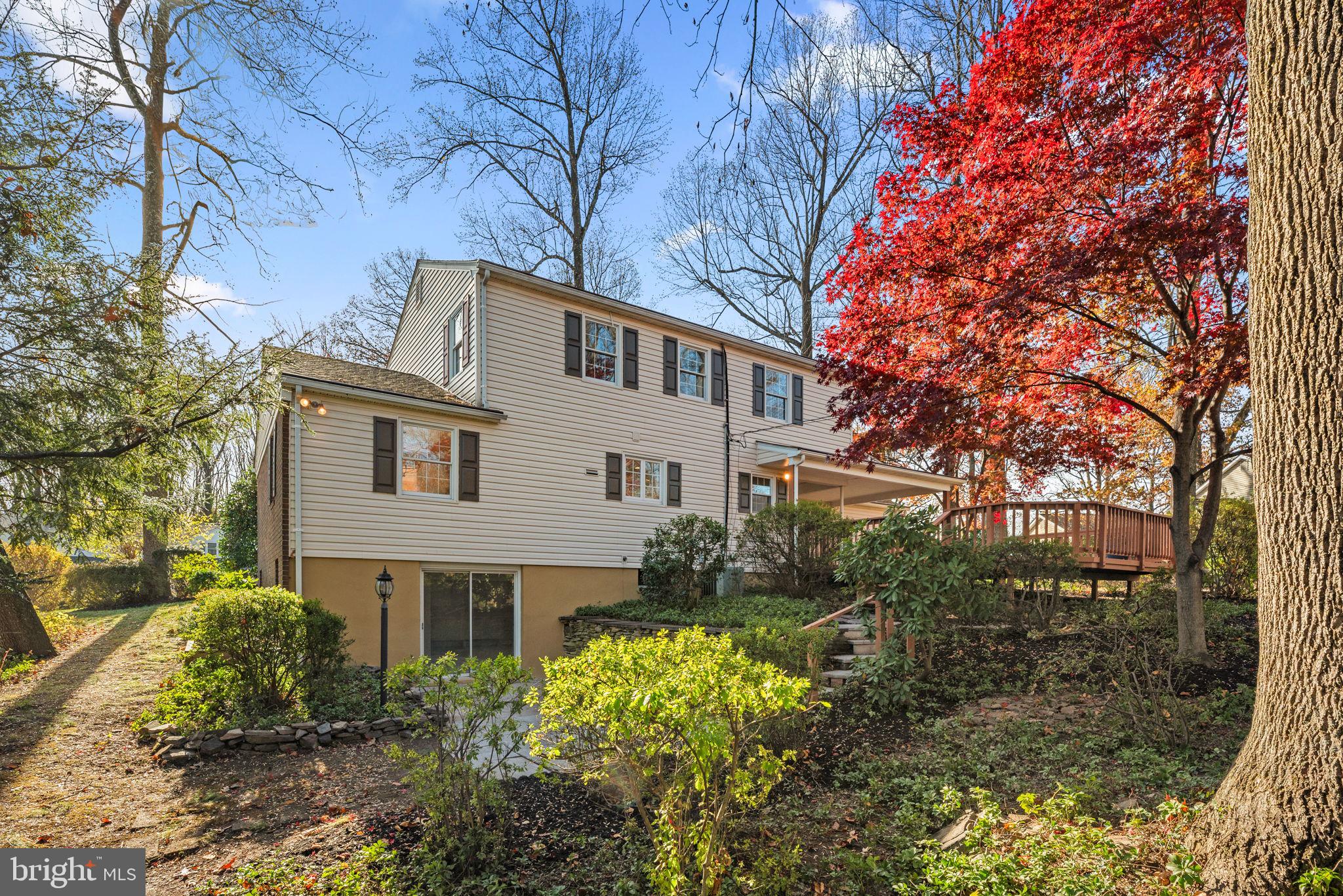 BETHWOOD - Residential