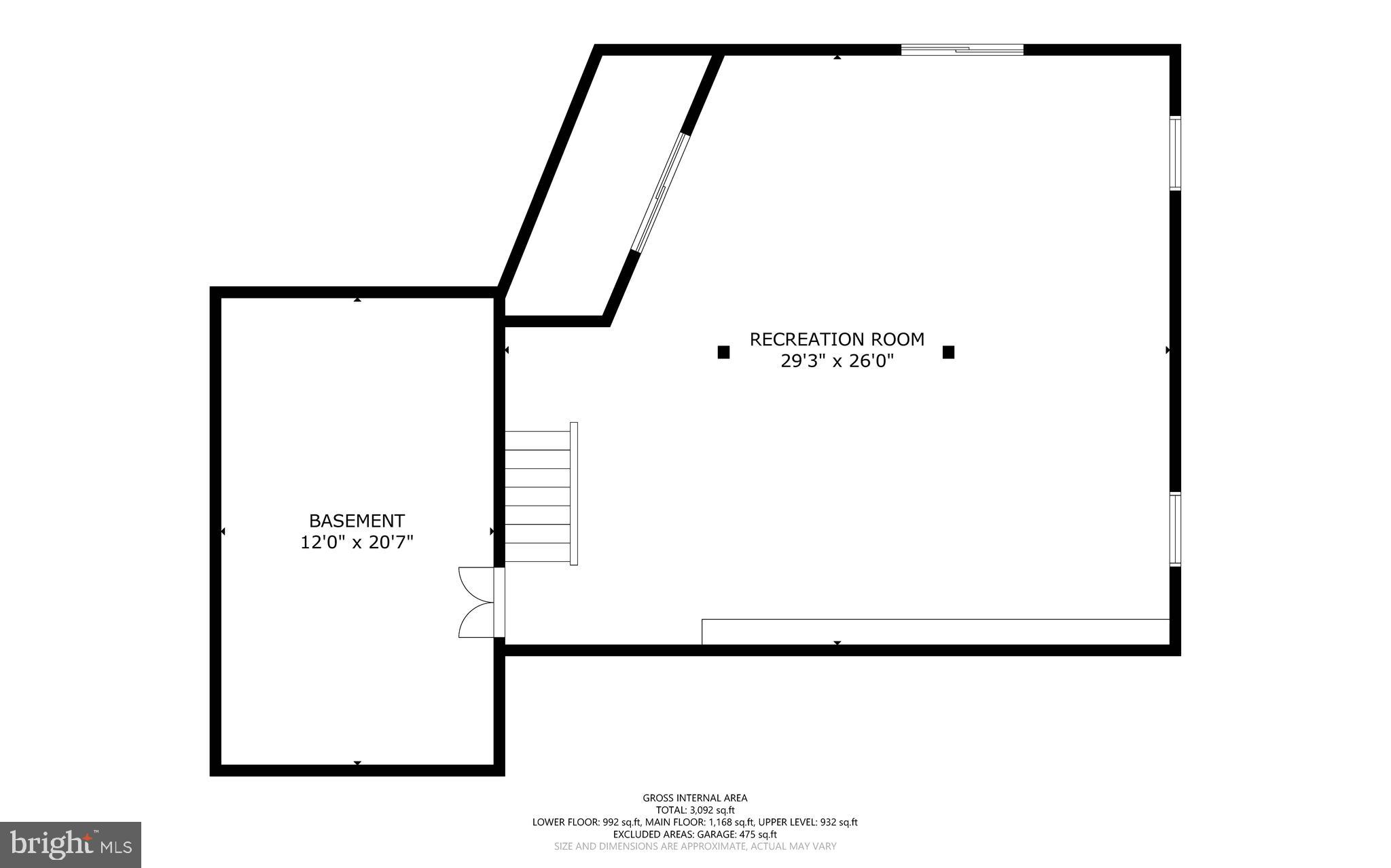 BETHWOOD - Residential
