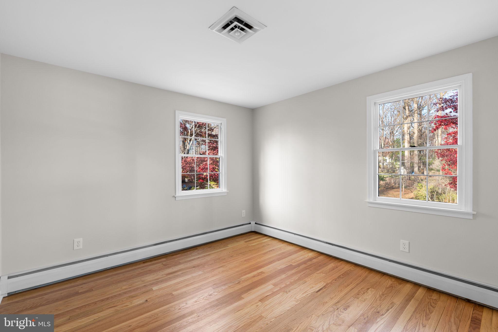 BETHWOOD - Residential