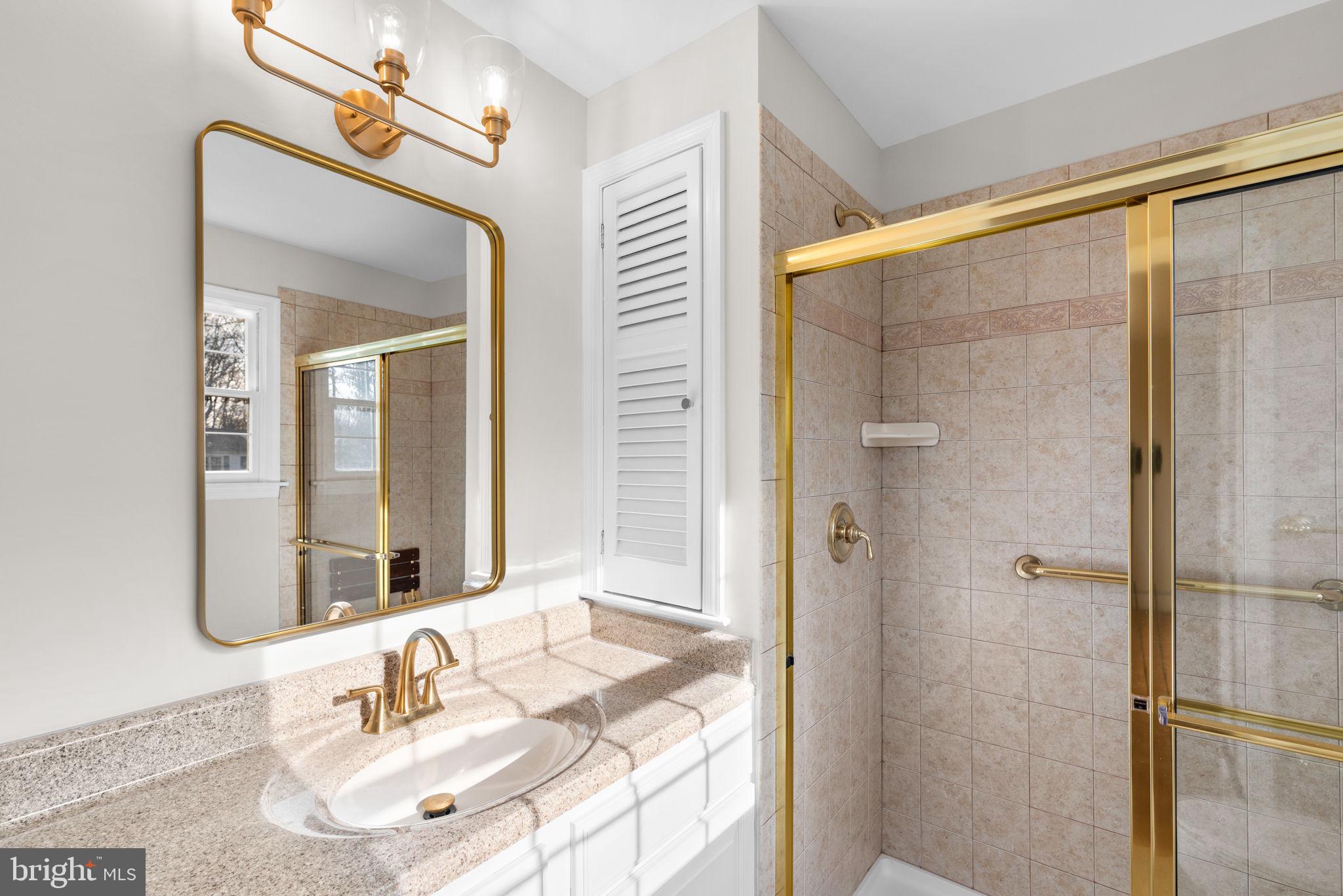 BETHWOOD - Residential