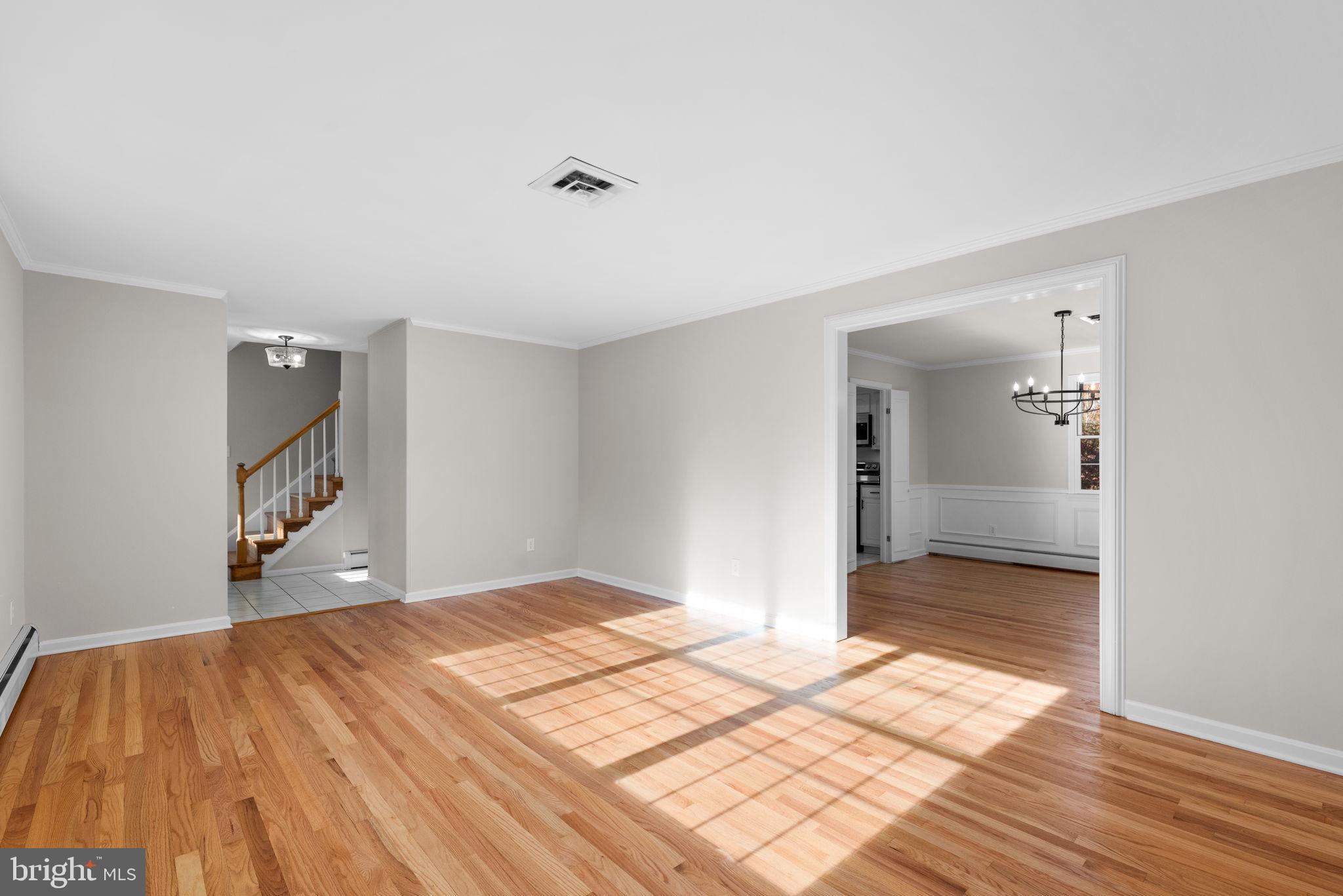 BETHWOOD - Residential