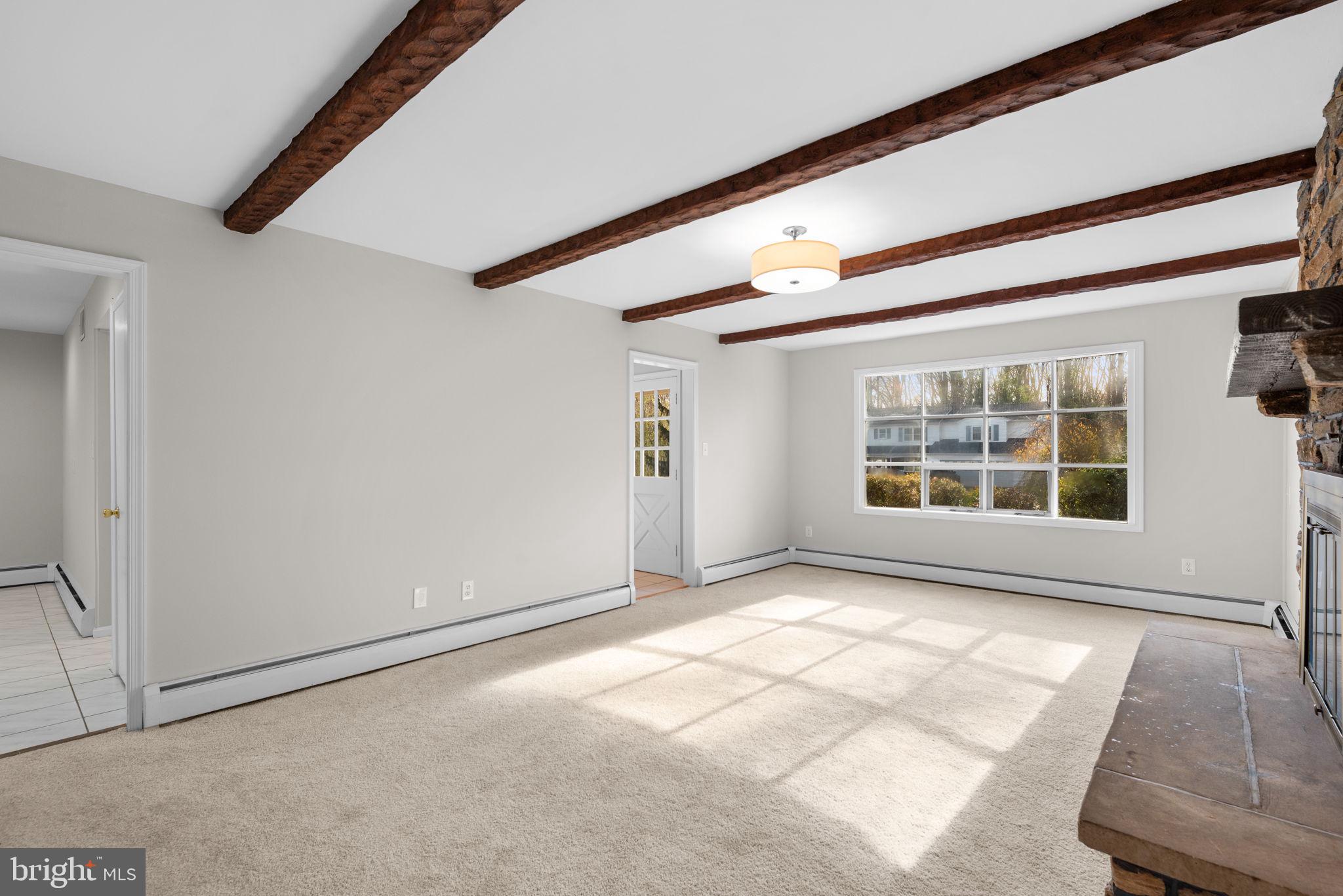 BETHWOOD - Residential