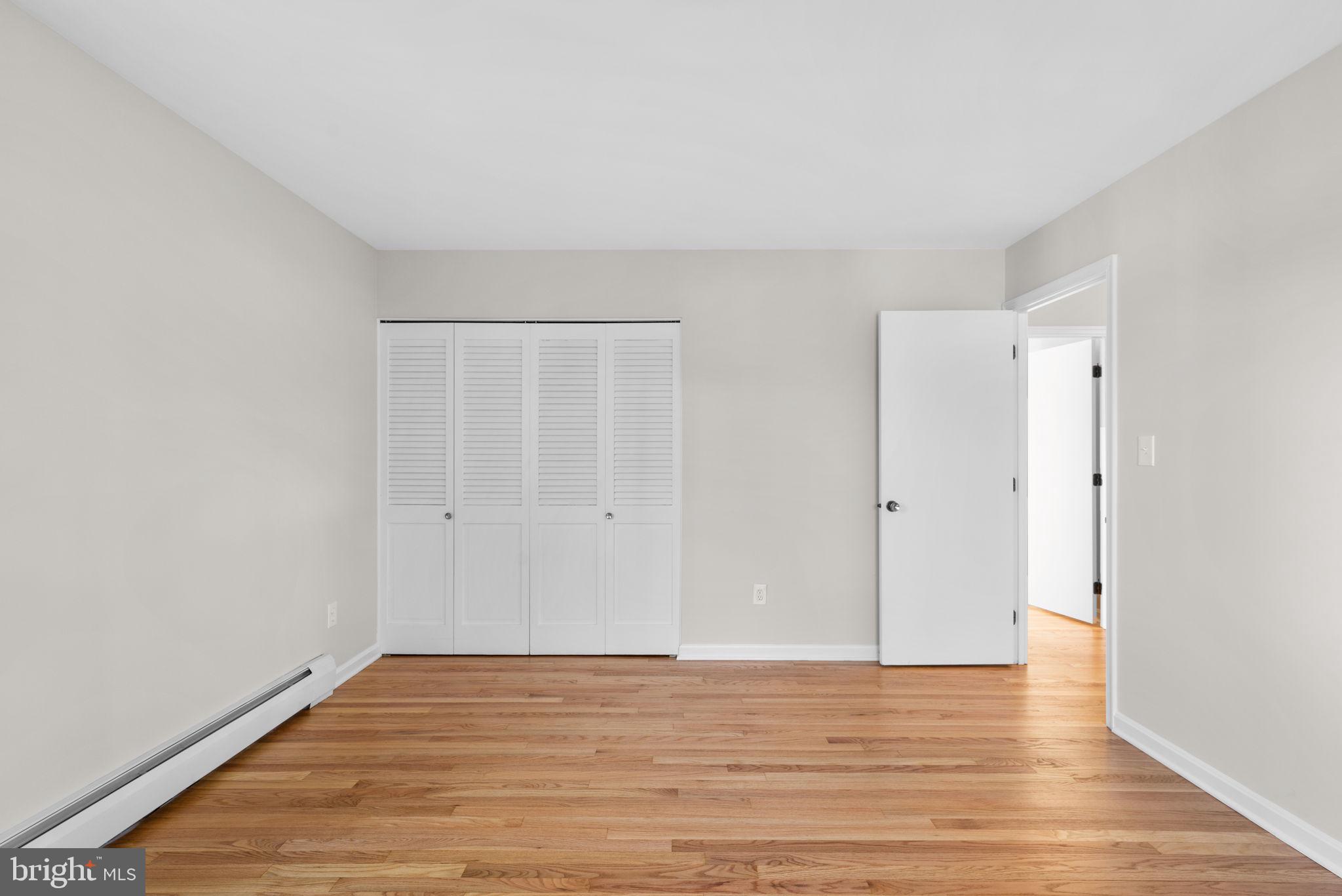 BETHWOOD - Residential