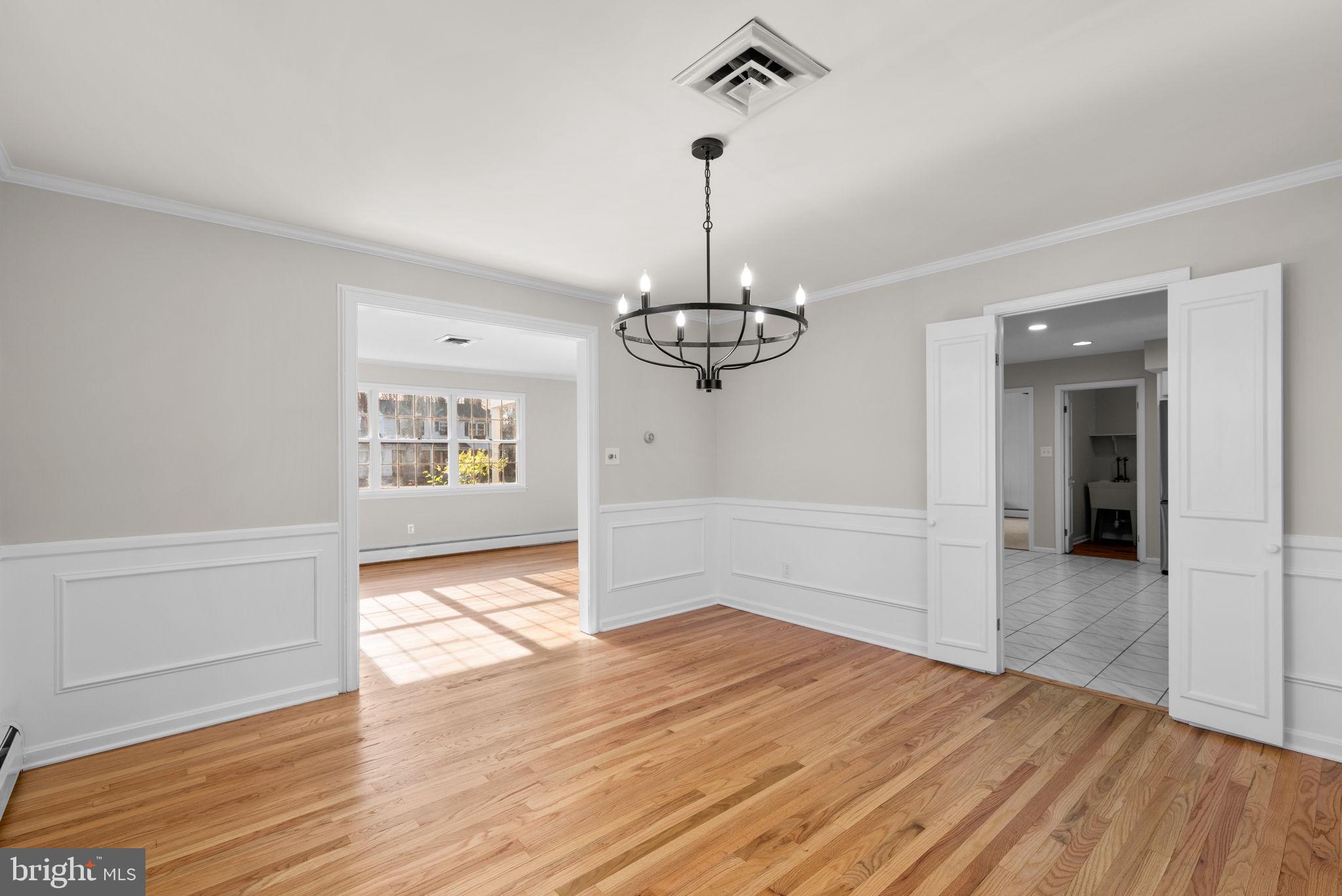 BETHWOOD - Residential