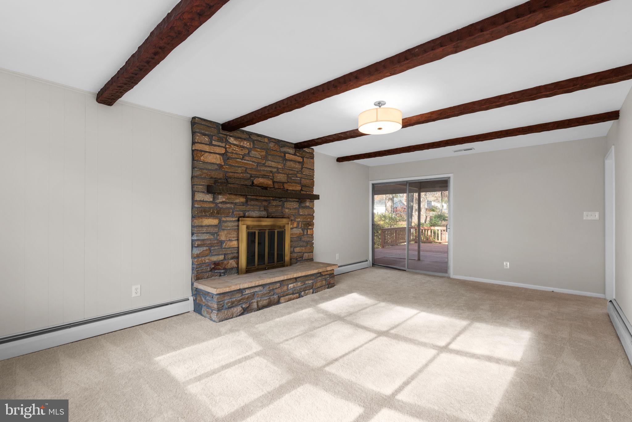 BETHWOOD - Residential