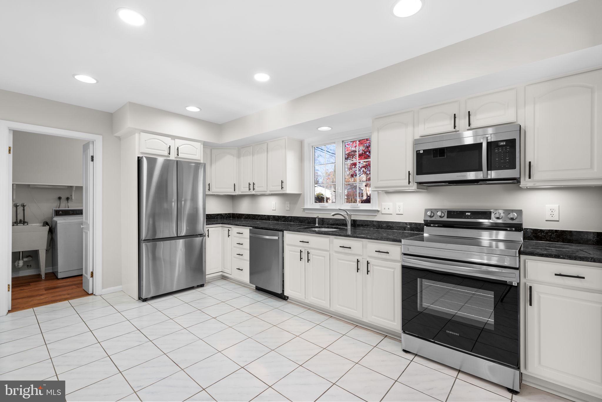 BETHWOOD - Residential