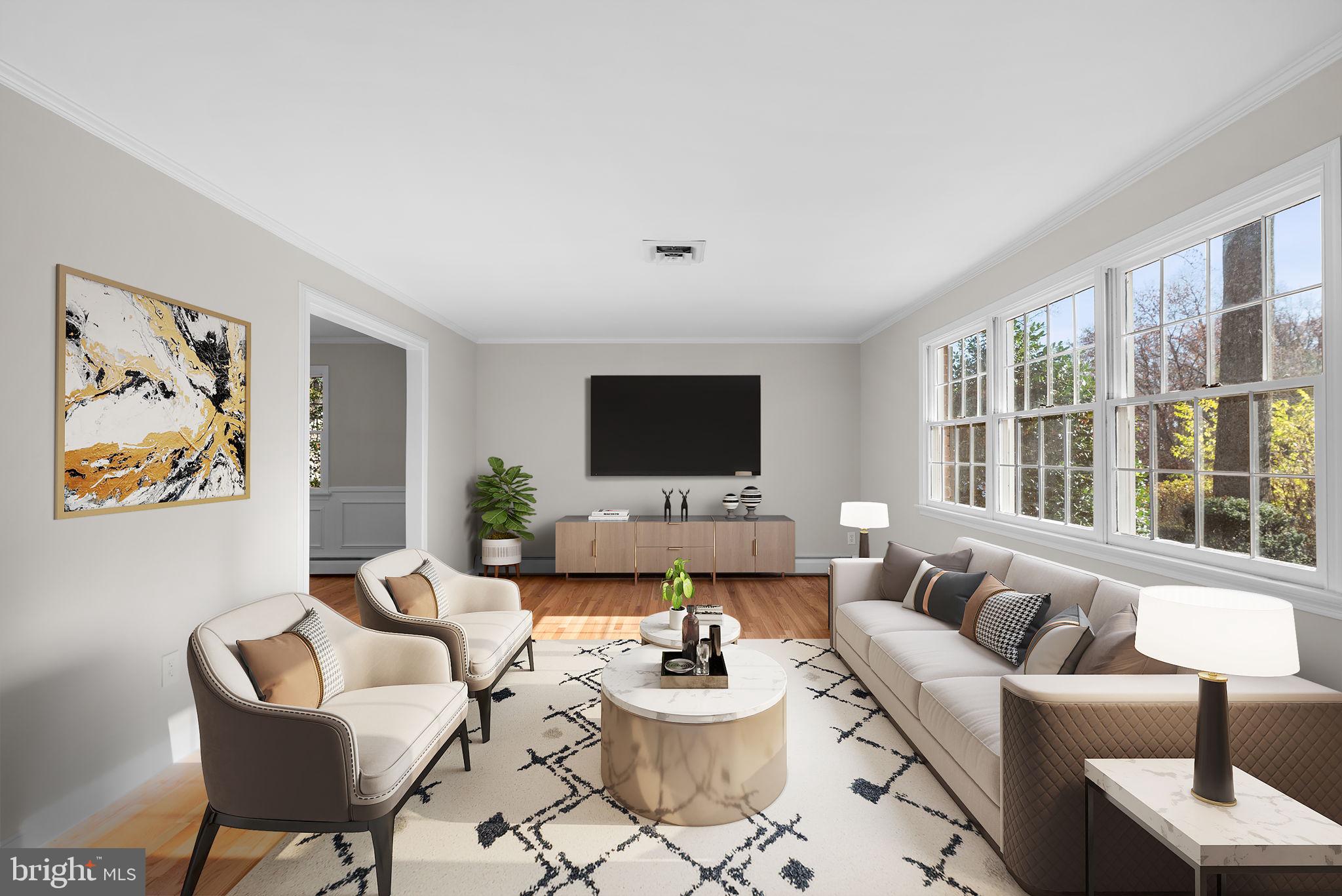 BETHWOOD - Residential