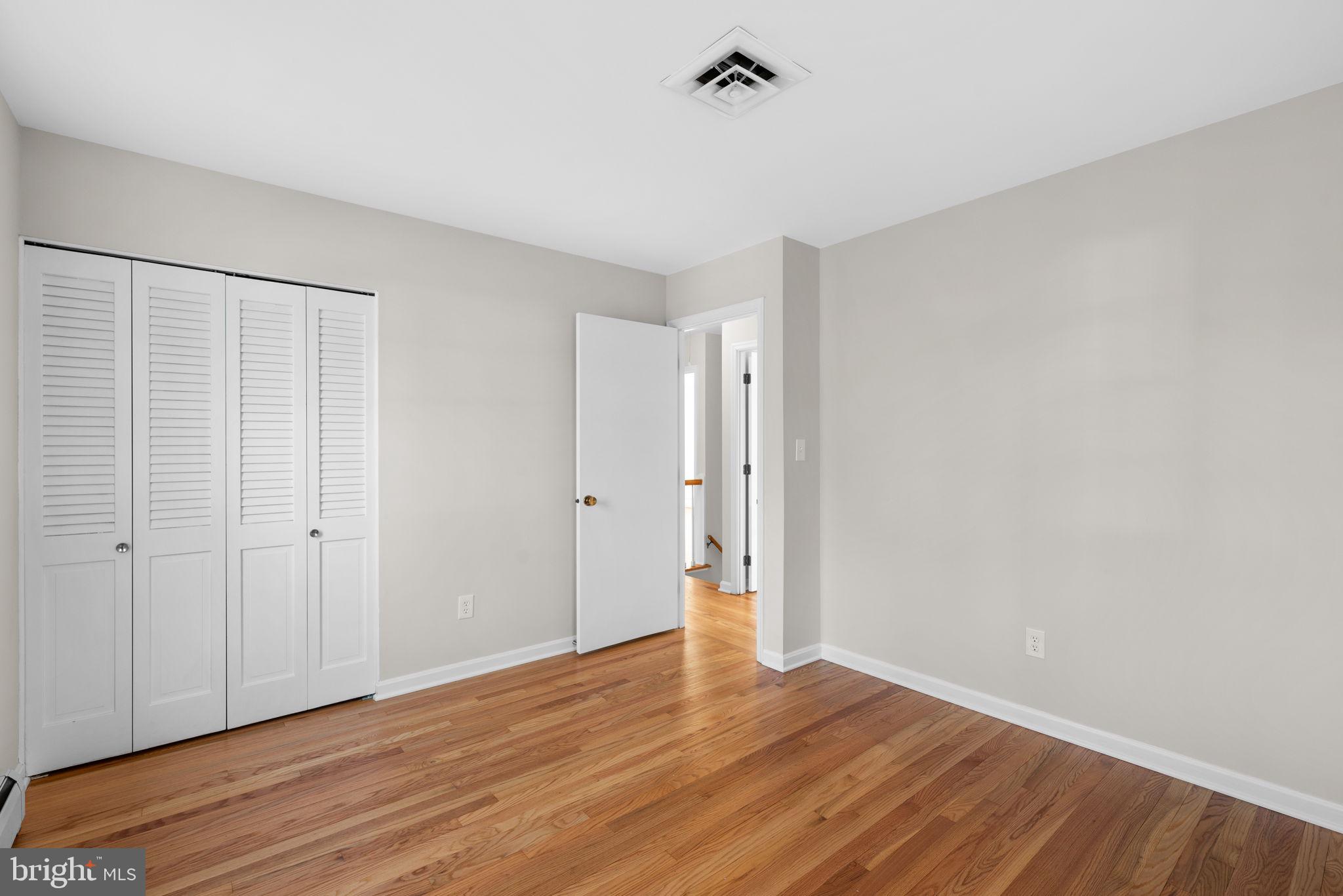 BETHWOOD - Residential