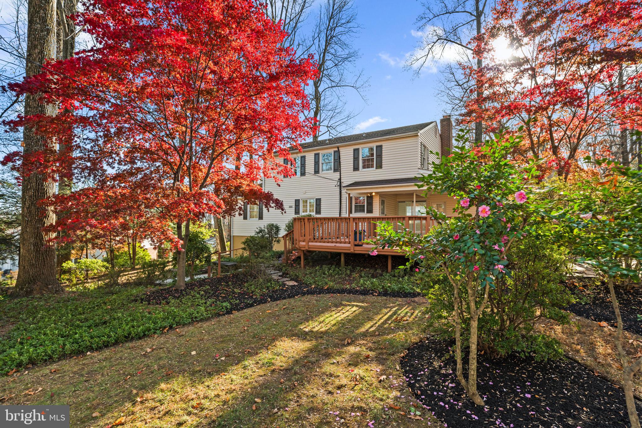 BETHWOOD - Residential