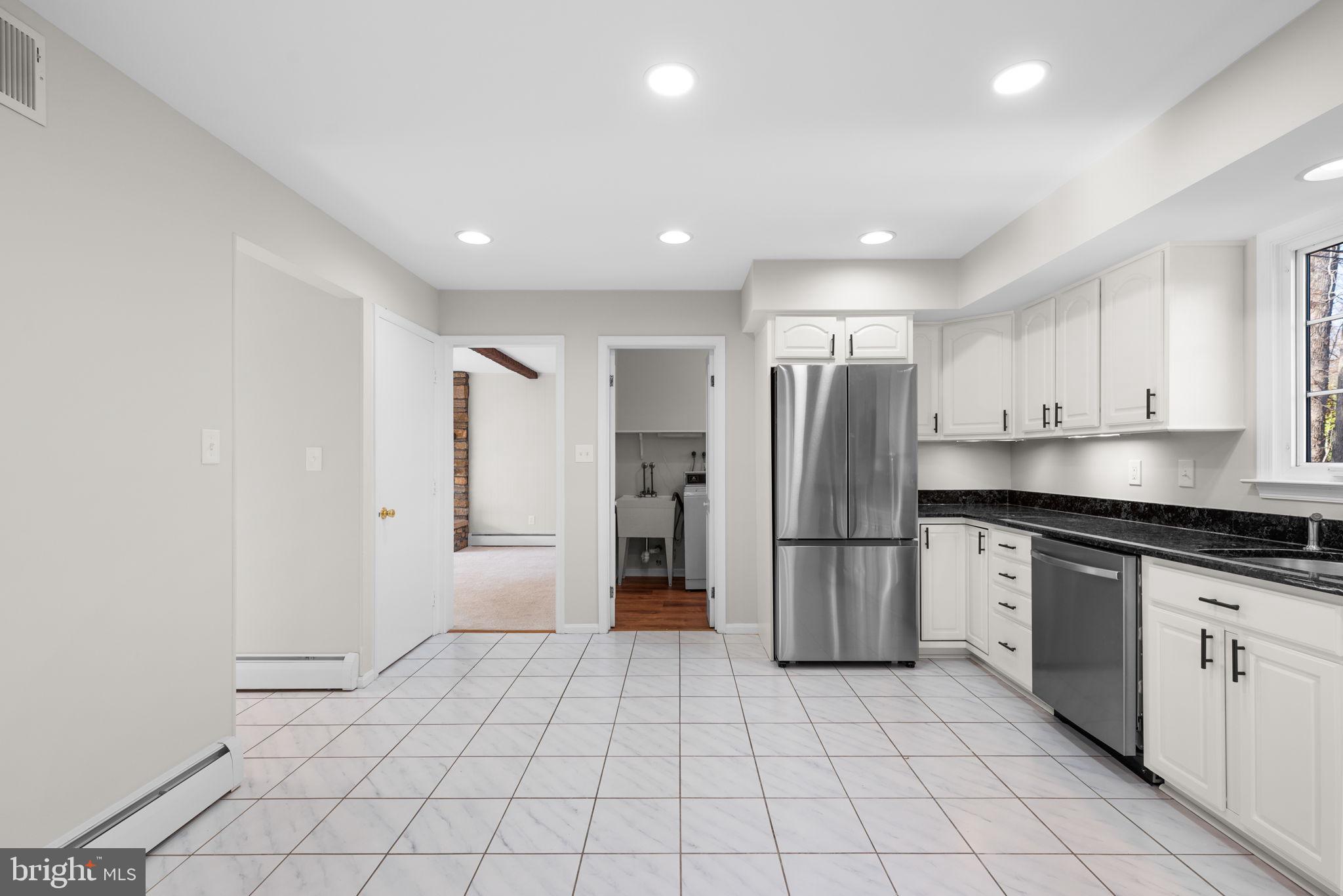 BETHWOOD - Residential