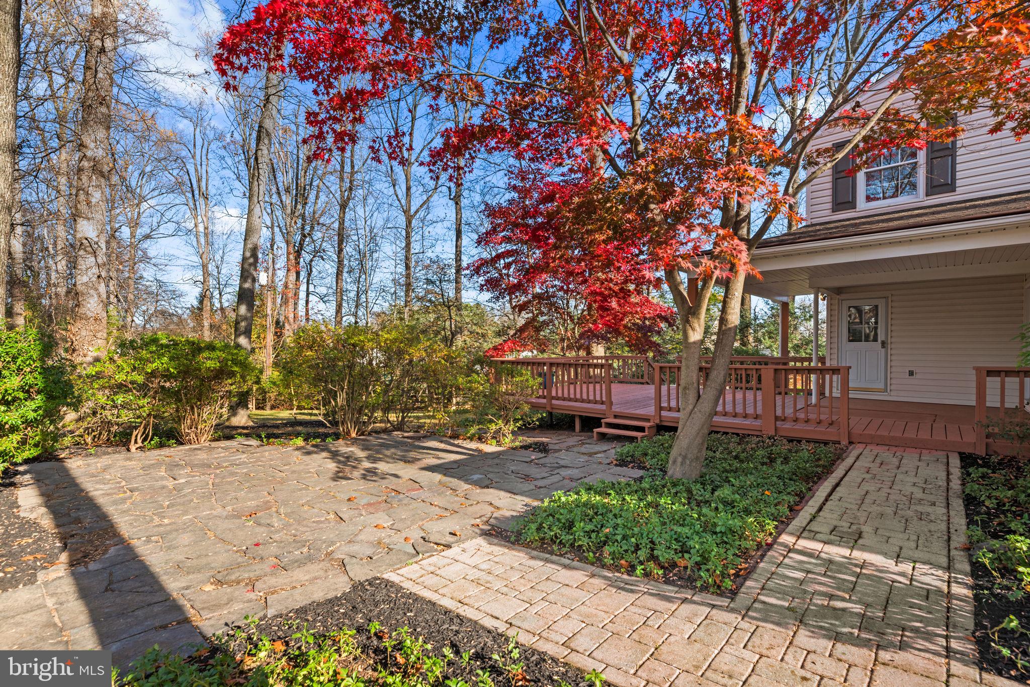 BETHWOOD - Residential