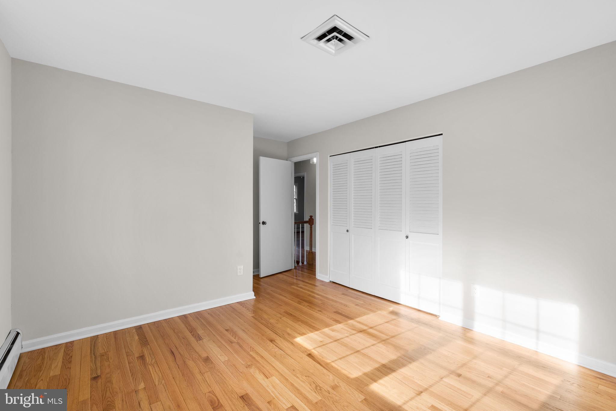 BETHWOOD - Residential