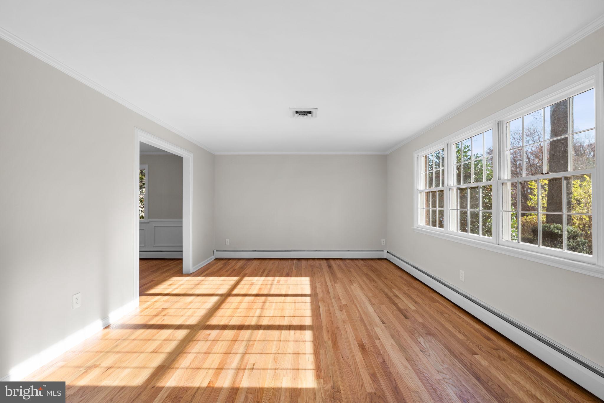 BETHWOOD - Residential