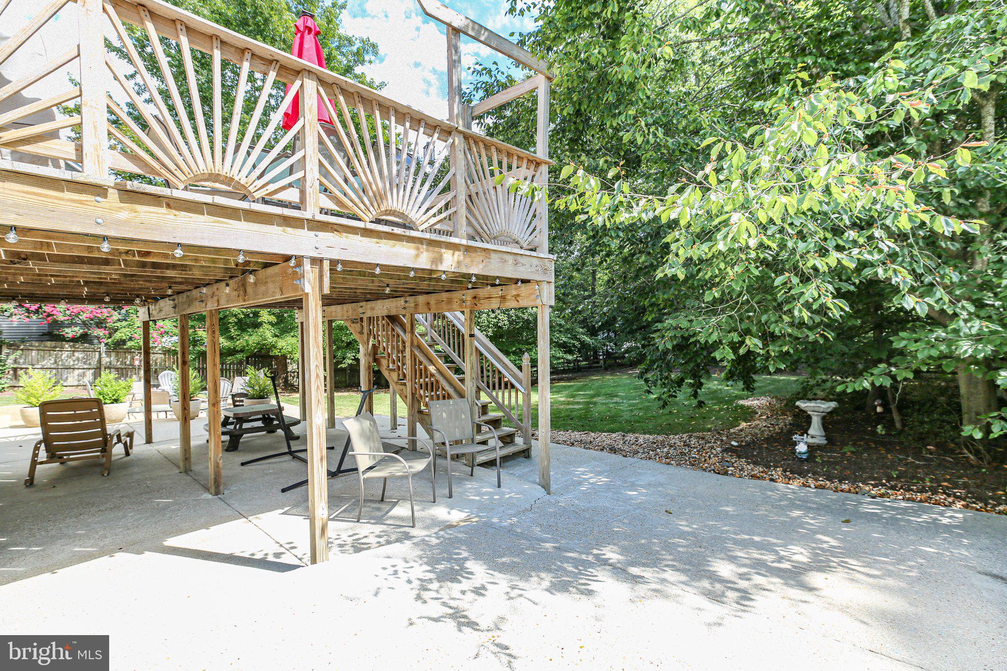 LITTLE FALLS VILLAGE - Residential