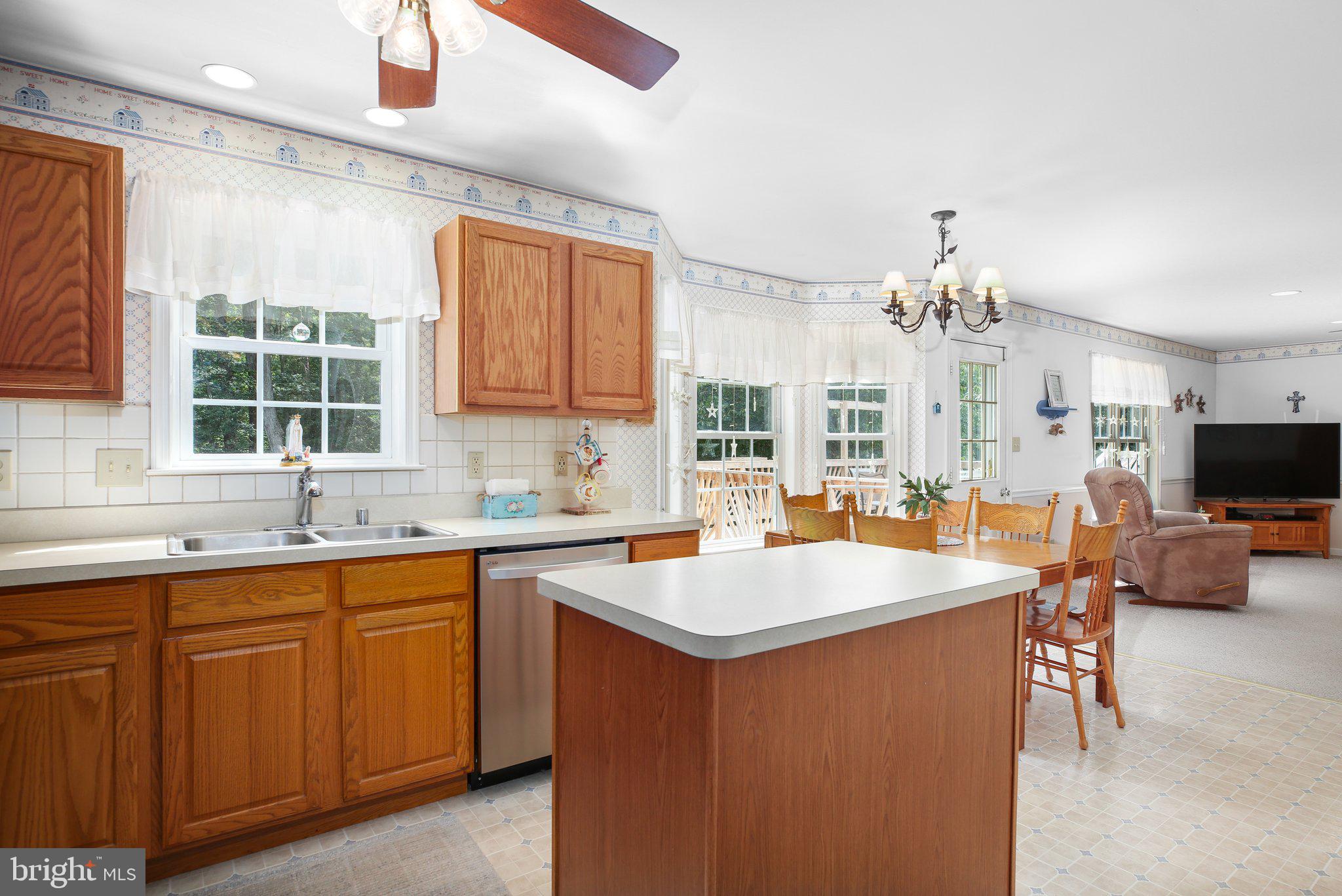 LITTLE FALLS VILLAGE - Residential