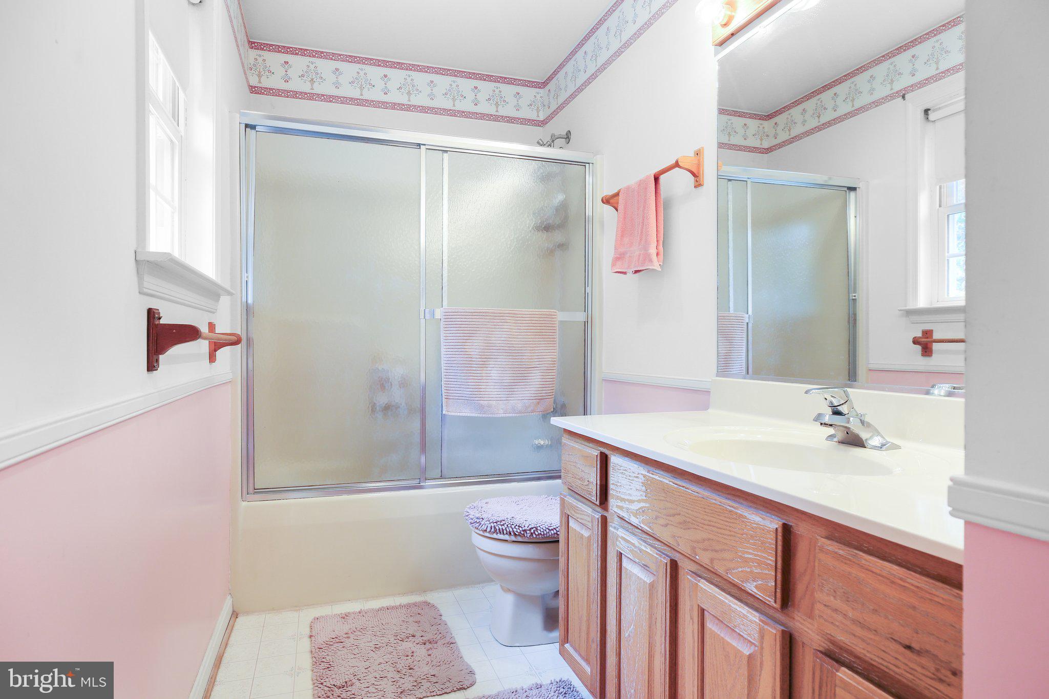 LITTLE FALLS VILLAGE - Residential