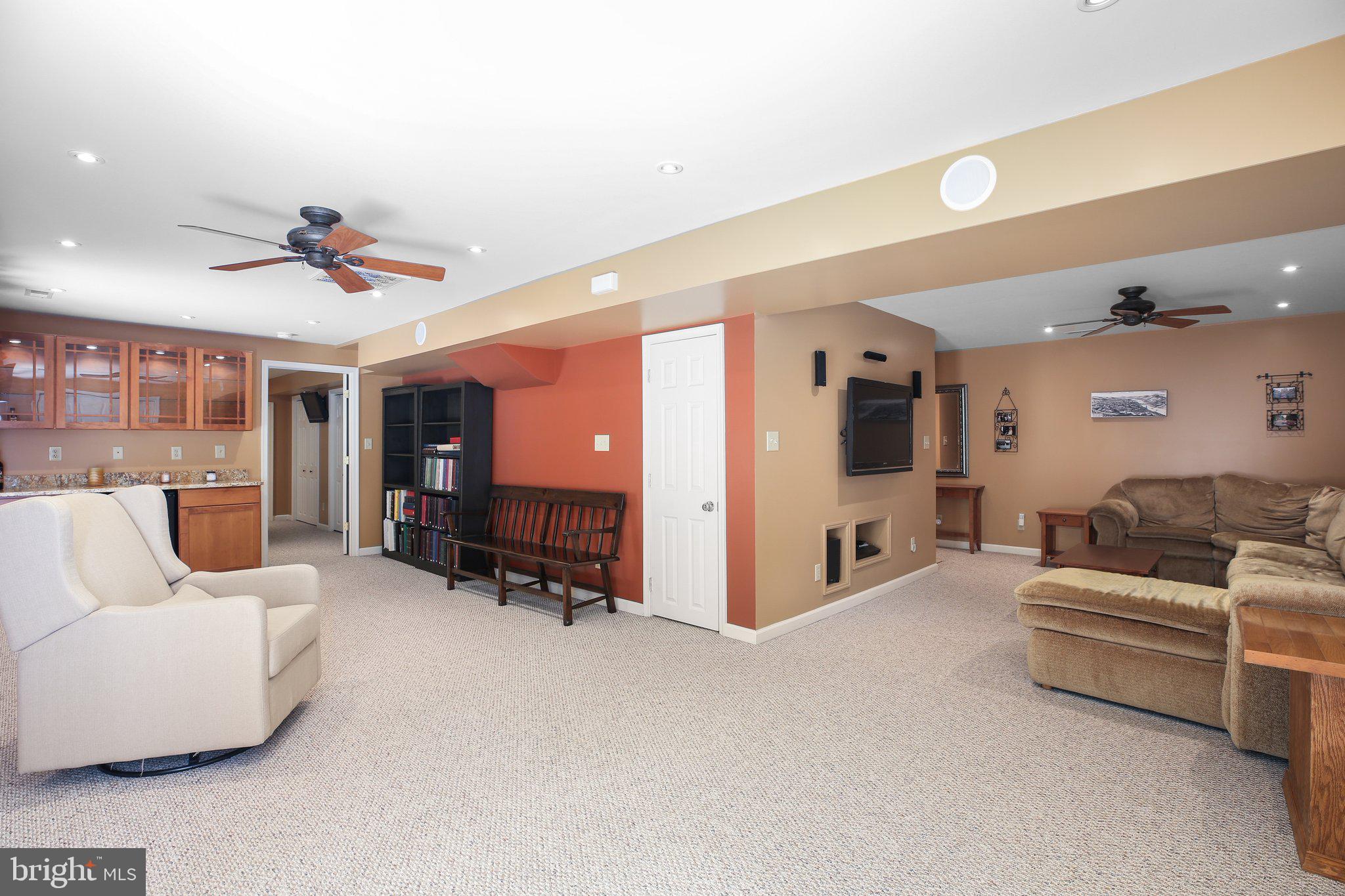 LITTLE FALLS VILLAGE - Residential