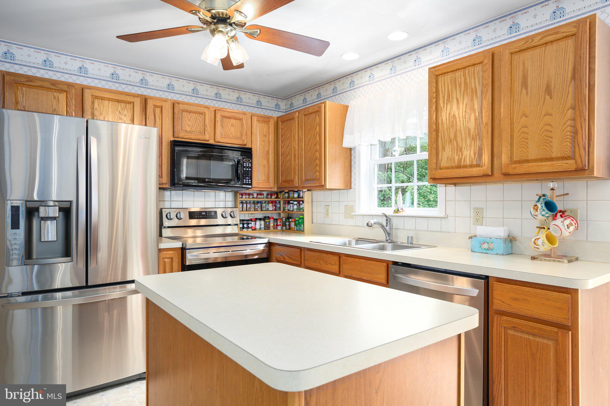 LITTLE FALLS VILLAGE - Residential