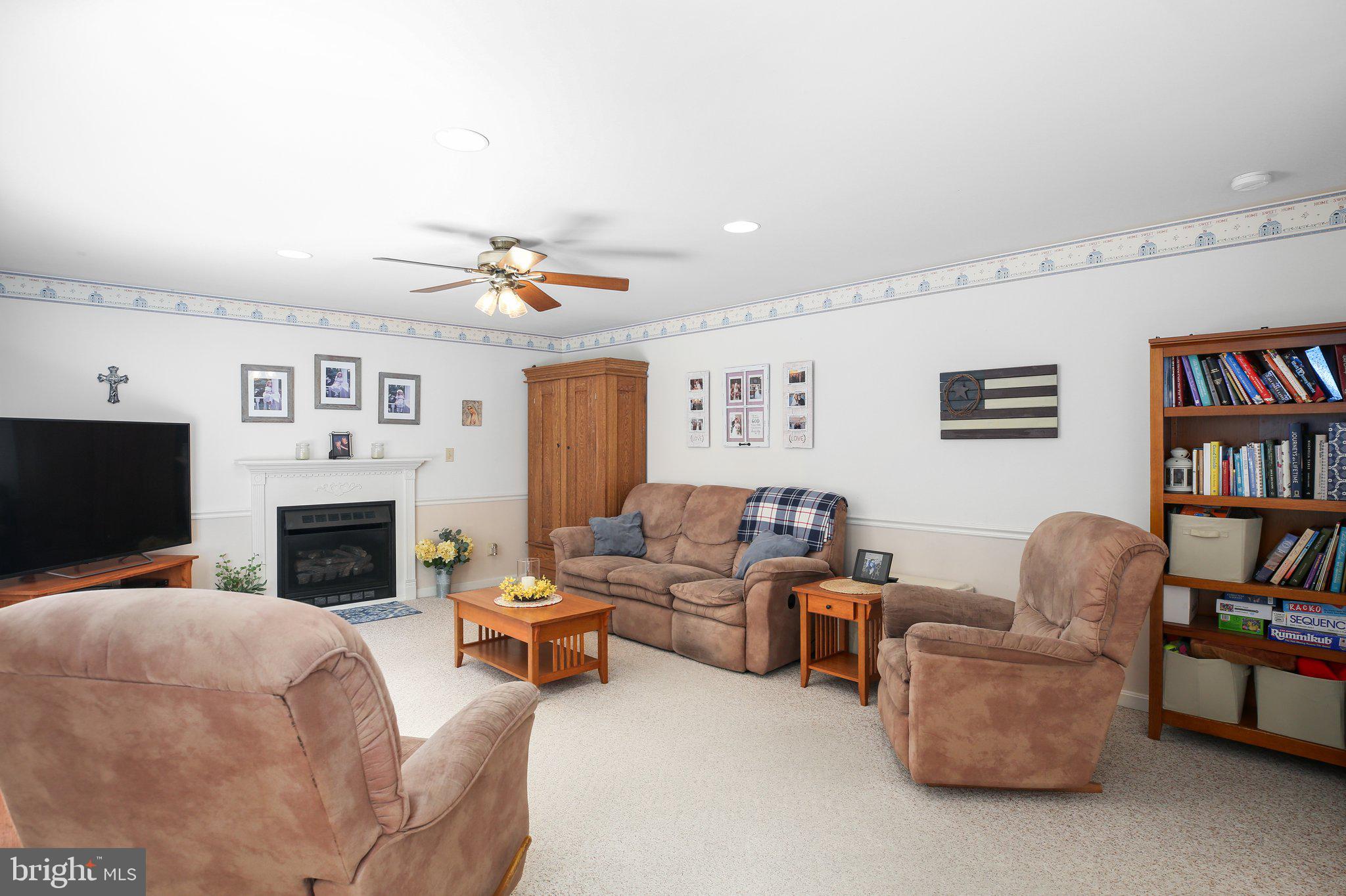 LITTLE FALLS VILLAGE - Residential