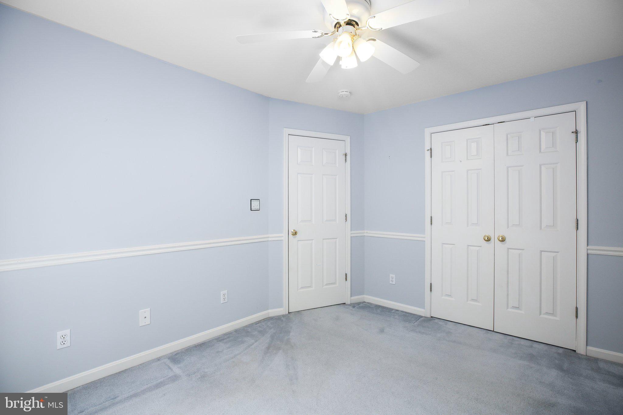 LITTLE FALLS VILLAGE - Residential