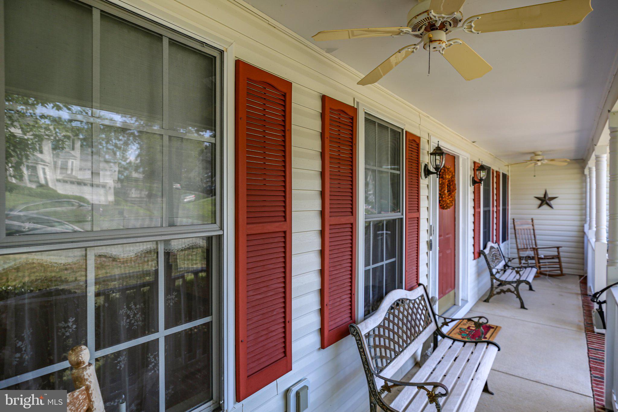 LITTLE FALLS VILLAGE - Residential