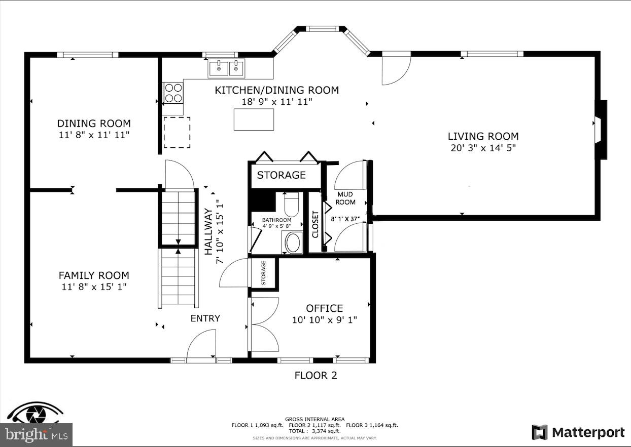 LITTLE FALLS VILLAGE - Residential