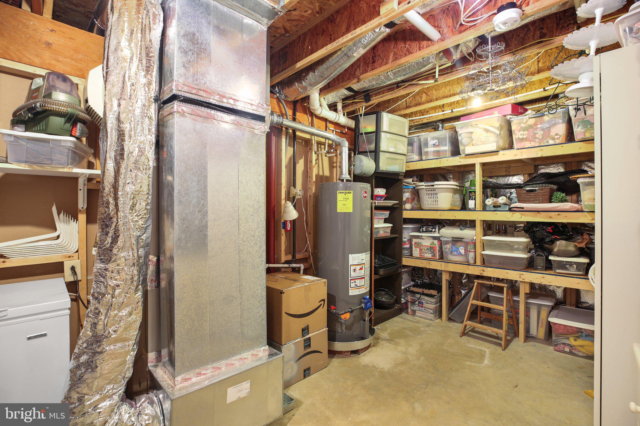 LITTLE FALLS VILLAGE - Residential