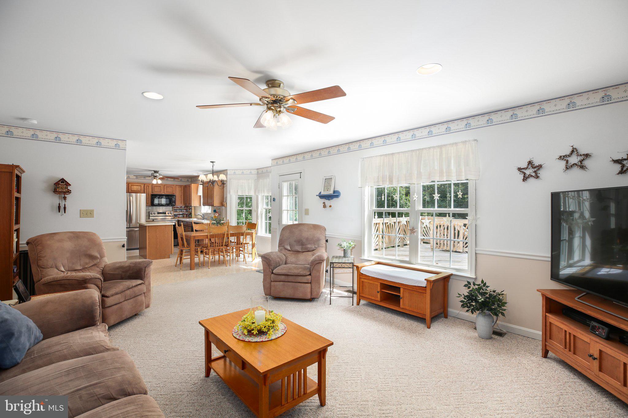 LITTLE FALLS VILLAGE - Residential