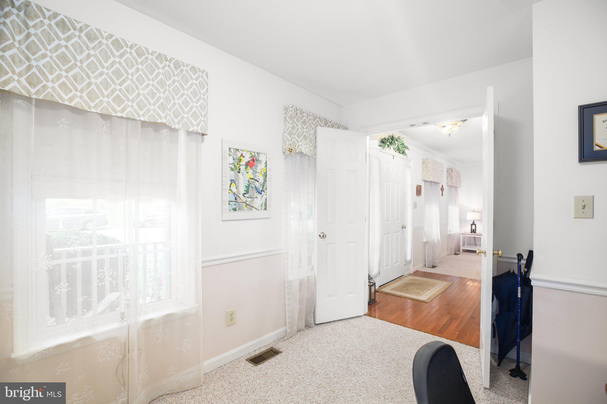 LITTLE FALLS VILLAGE - Residential