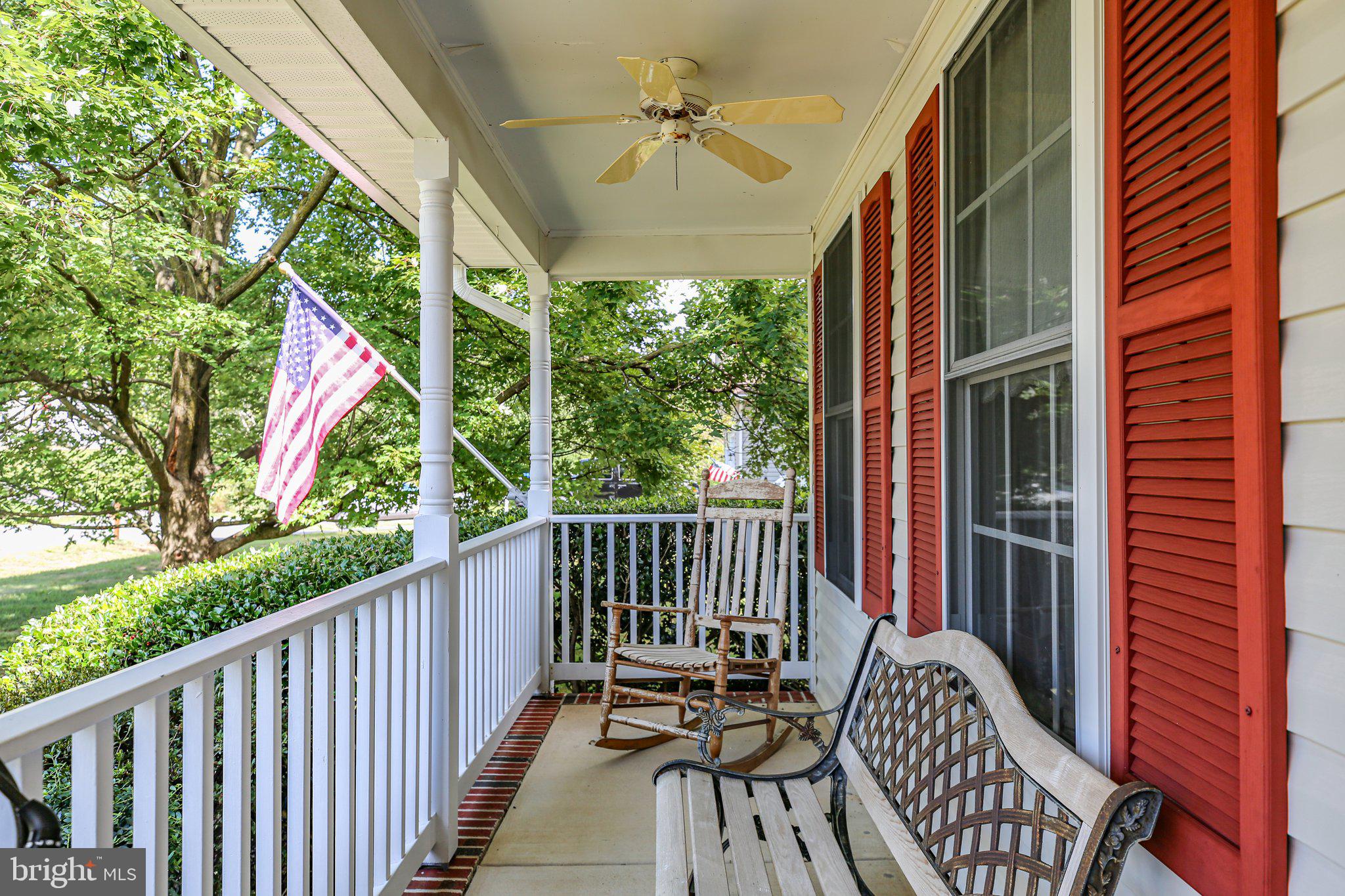 LITTLE FALLS VILLAGE - Residential