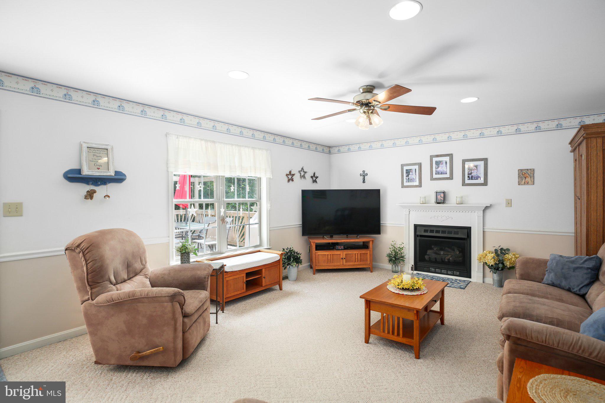 LITTLE FALLS VILLAGE - Residential