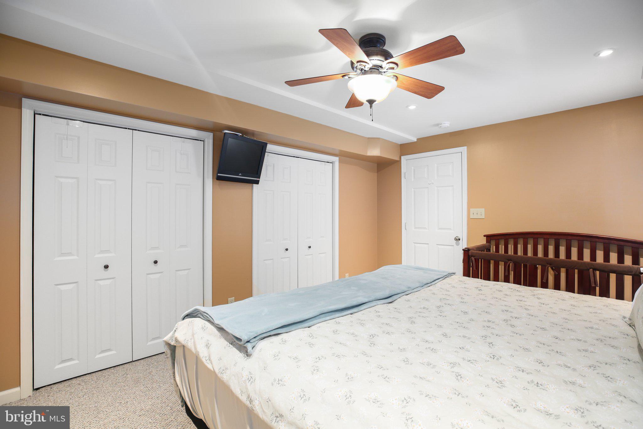 LITTLE FALLS VILLAGE - Residential