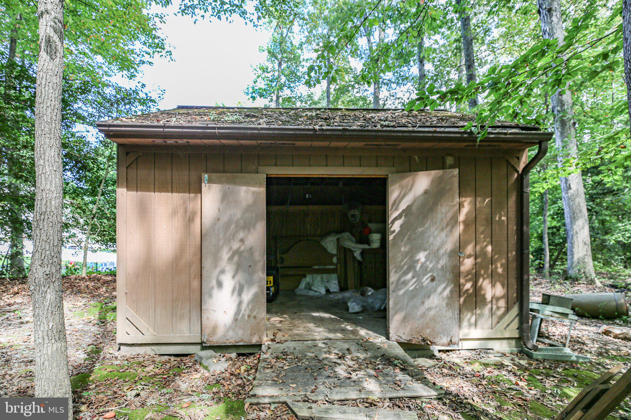 LITTLE FALLS VILLAGE - Residential