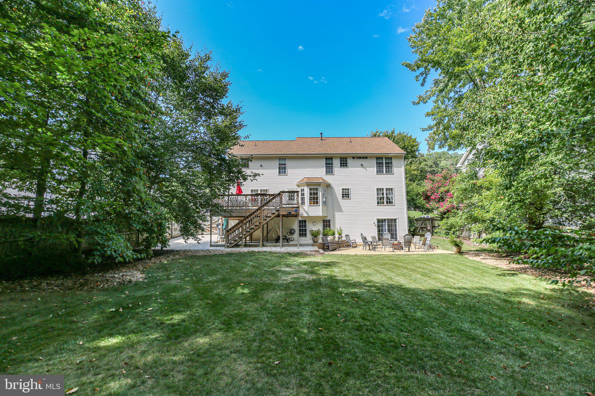 LITTLE FALLS VILLAGE - Residential