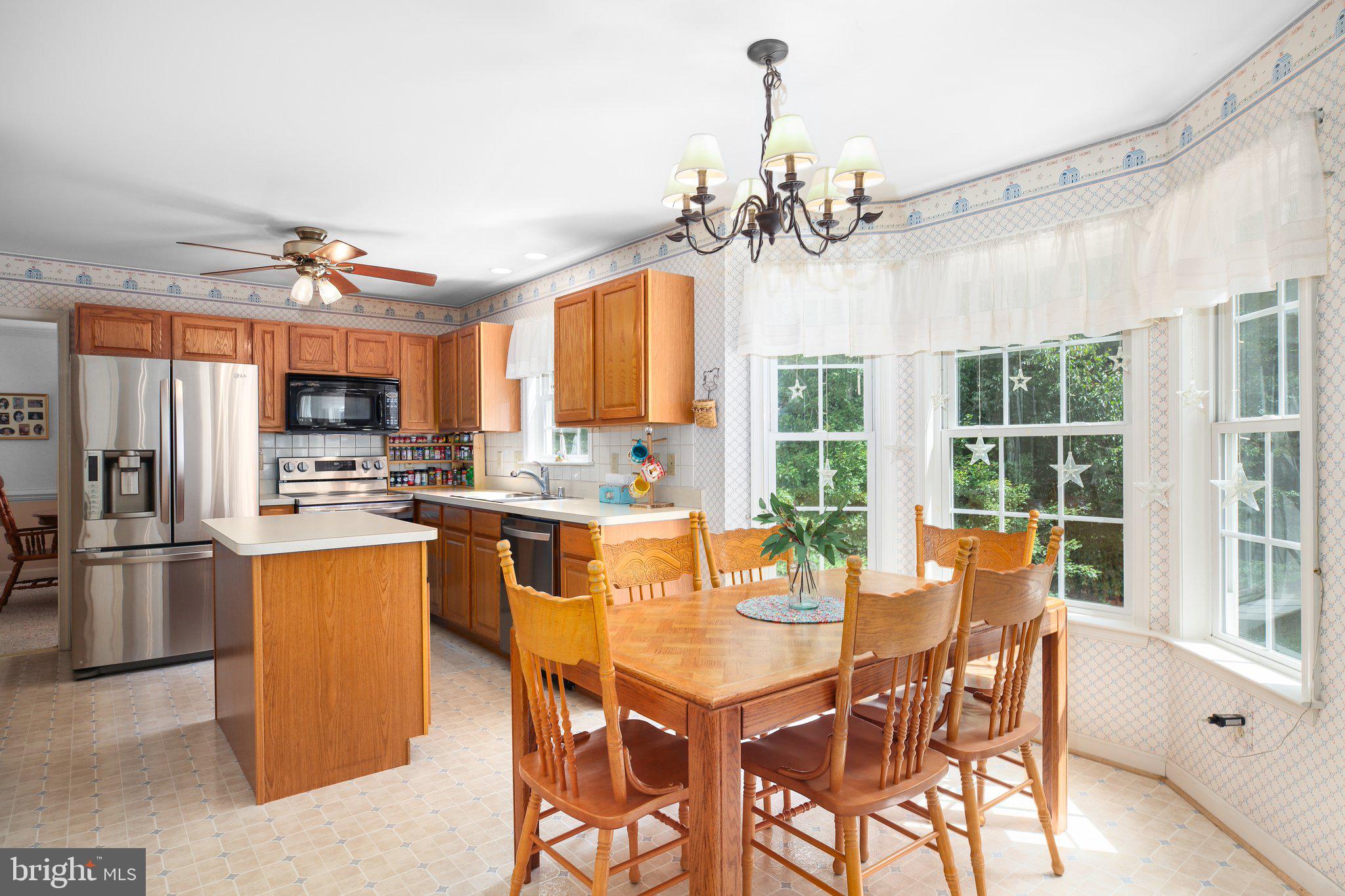 LITTLE FALLS VILLAGE - Residential