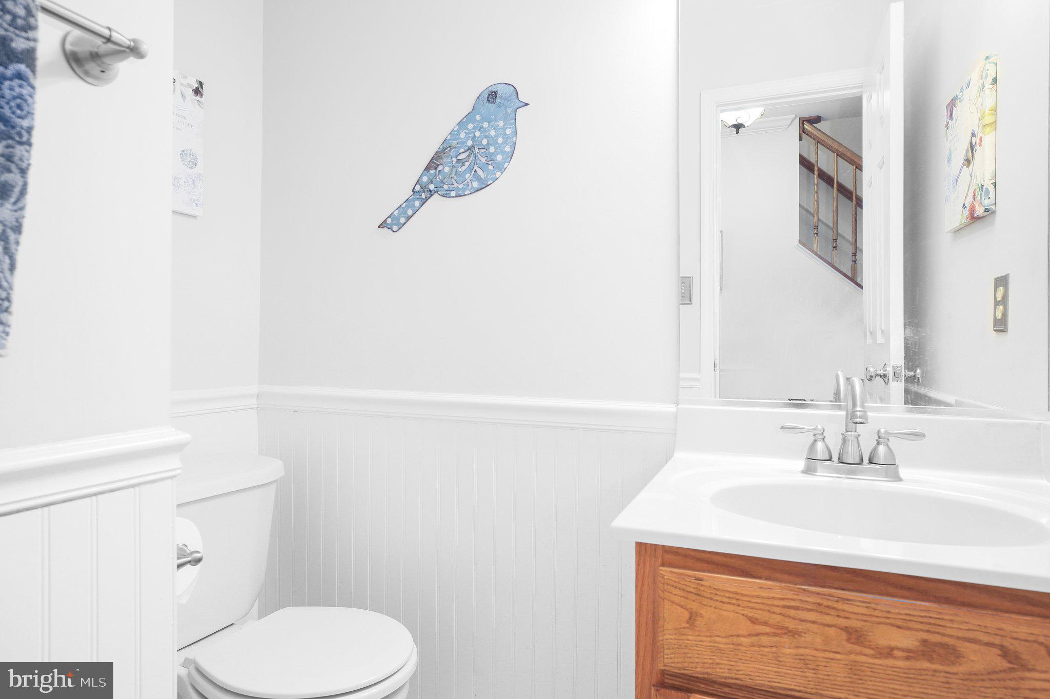 LITTLE FALLS VILLAGE - Residential