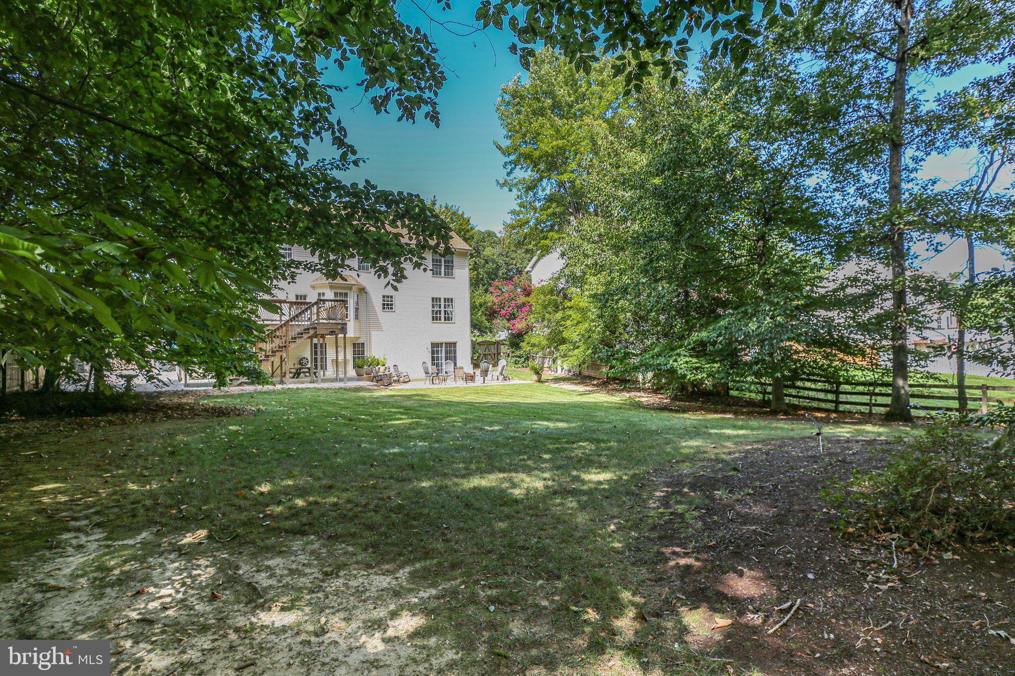 LITTLE FALLS VILLAGE - Residential