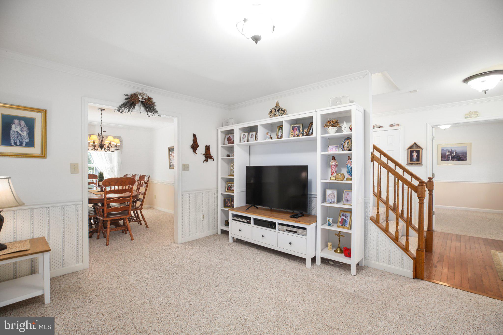 LITTLE FALLS VILLAGE - Residential