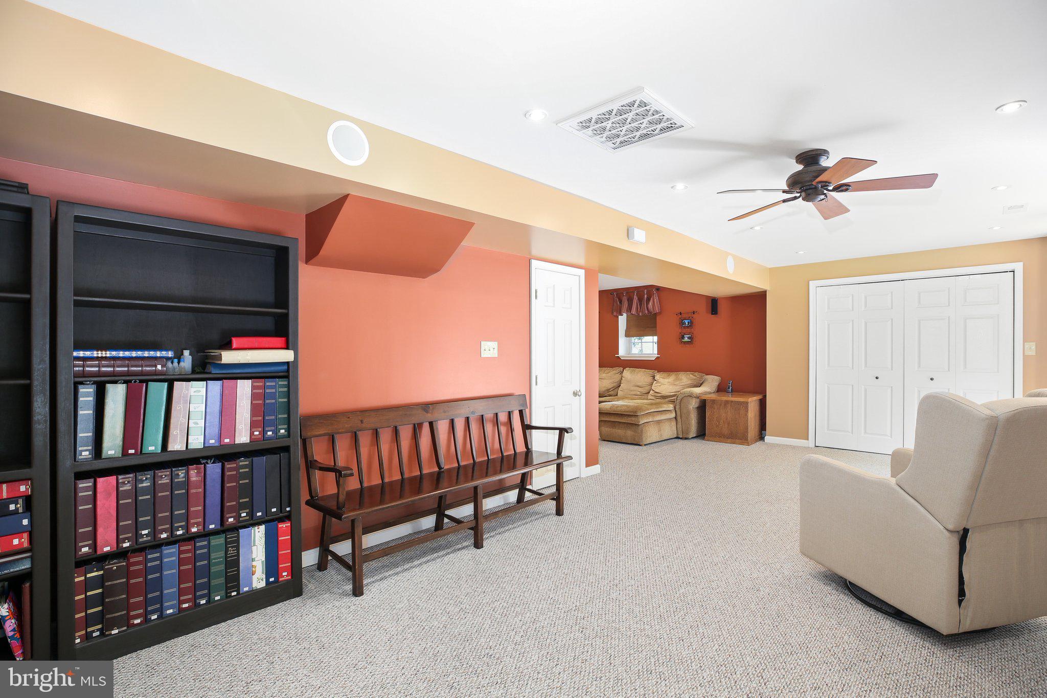 LITTLE FALLS VILLAGE - Residential