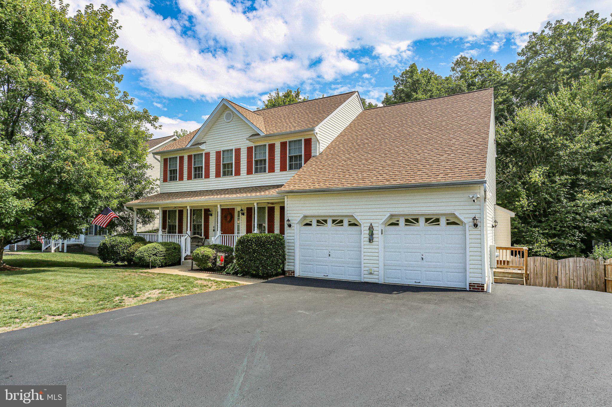 LITTLE FALLS VILLAGE - Residential