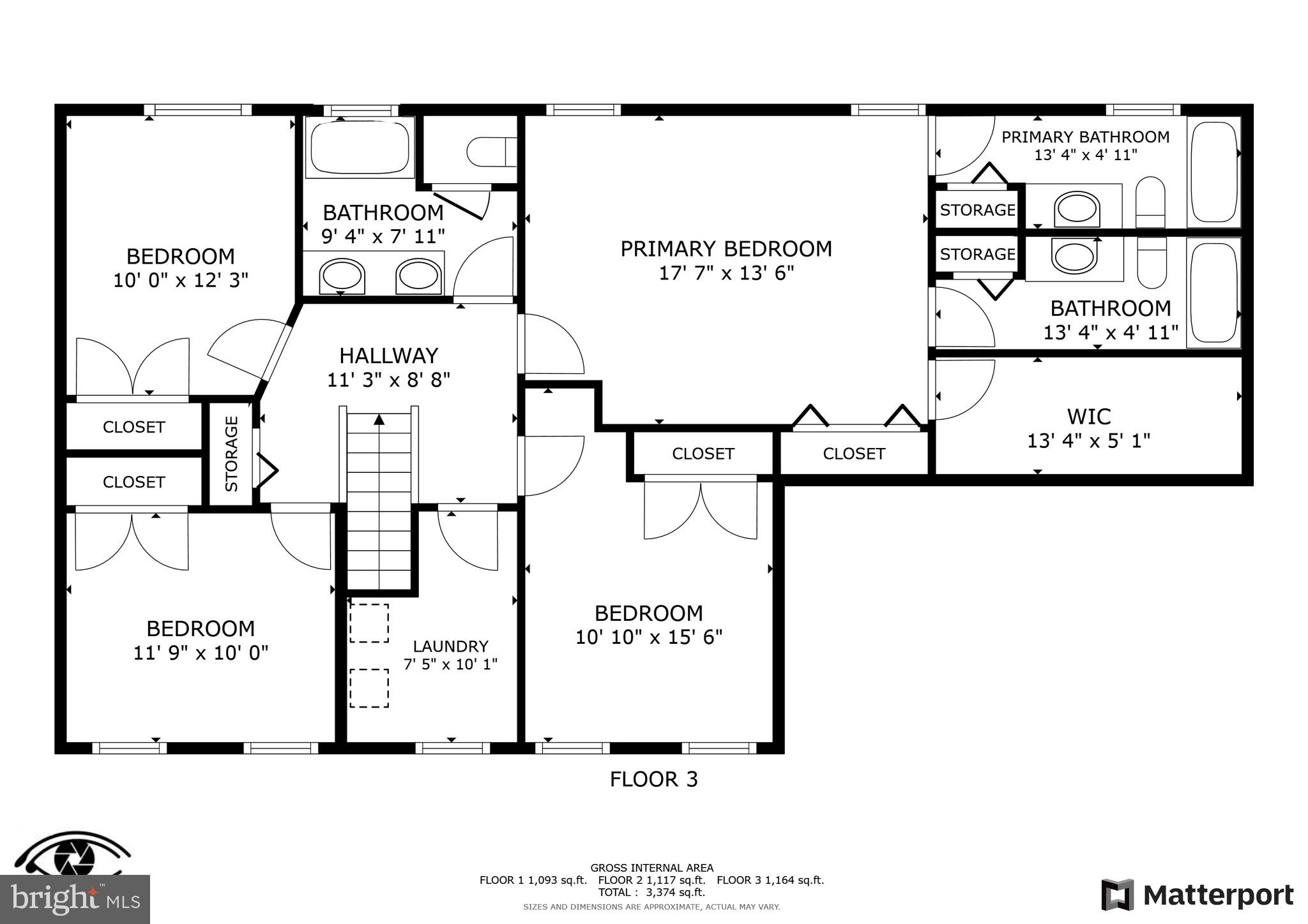 LITTLE FALLS VILLAGE - Residential
